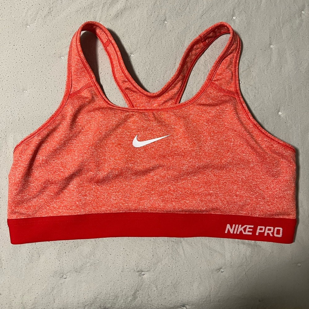 Nike Pro Sports Bra
